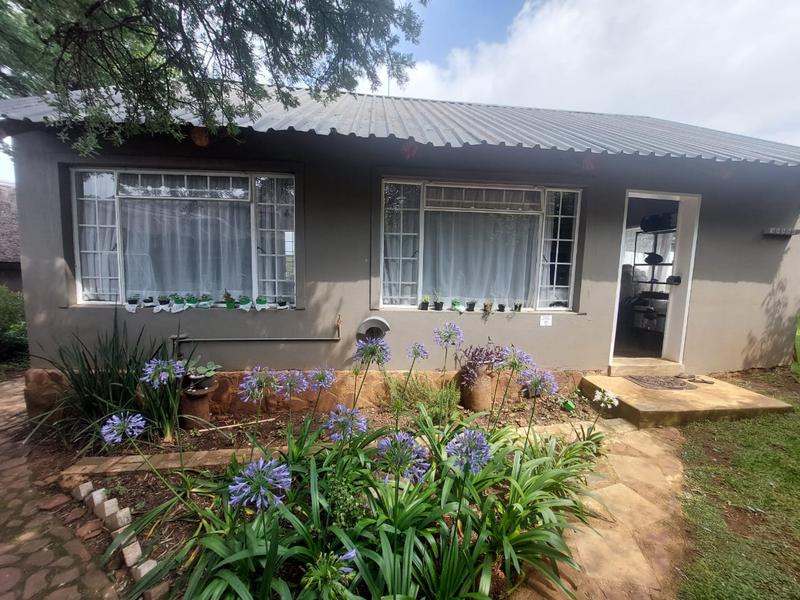 0 Bedroom Property for Sale in Rustenburg Rural North West